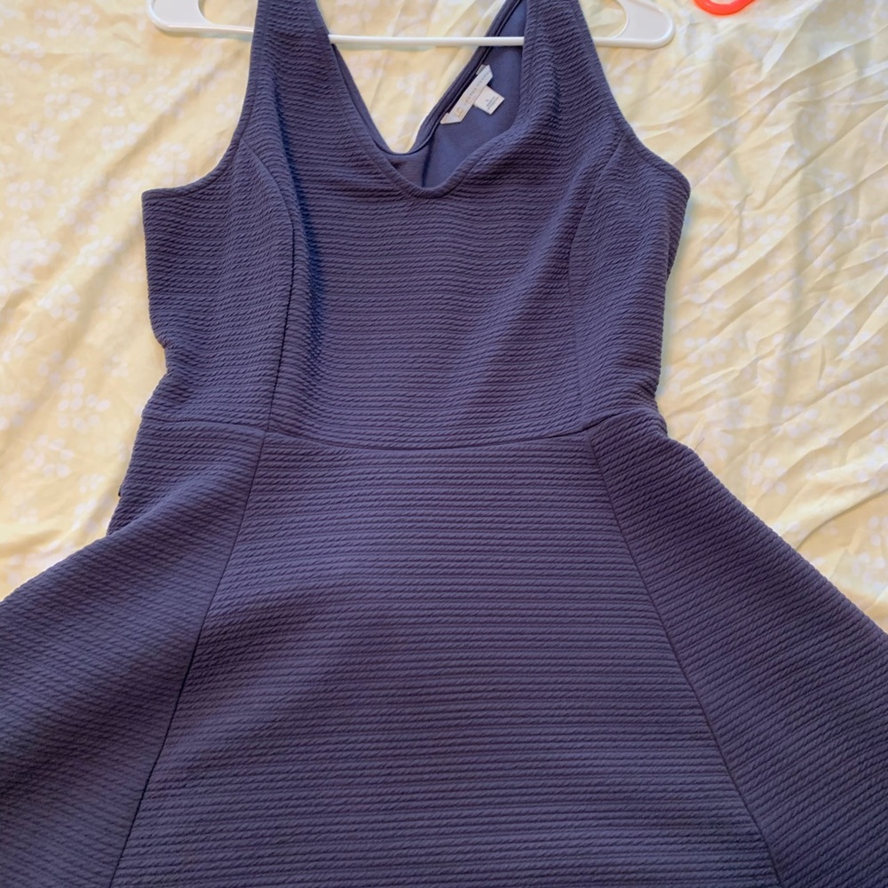 LC Lauren Conrad dress